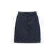 Jack Wolfskin - Women's Kalahari Skort - Skort Gr 34 blau