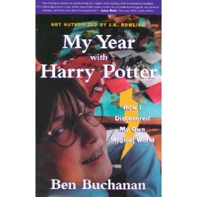 My Year With Harry Potter (P)