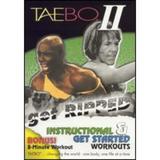 Pre-Owned - Taebo II Get Ripped: Instructional/Get Started