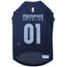 Pets First NBA Memphis Grizzlies Mesh Basketball Jersey for DOGS & CATS - Licensed Comfy Mesh 21 Basketball Teams / 5 sizes
