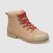 Eddie Bauer Women's Storm Ridgeline Boots - Sand - Size 7M