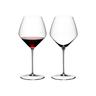 Riedel - Veloce Pinot Noir / Nebbiolo Glas 2er Set Gläser