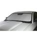 Covercraft UVS100 Custom Sunscreen for 2010-2014 Volkswagen GTI 2010-2014 Golf 2012-2013 Golf R | UV11146SV | Silver