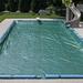 Harris Pool Commercial-Grade Winter Pool Covers for In- Ground Pools - 15 x 30 Solid - 12 Yr.