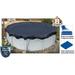 Arctic Armor WC710-4 8 Year 28 Round Above Ground Swimming Pool Winter Covers