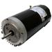 EB126 | 1/2 hp 3450 RPM 56J Frame 115/230V Switchless Swimming Pool Pump Motor US Electric Motor