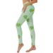 KmaiSchai Yoga Pants Bootcut St. Patricks Day Print High Waist Yoga Pants For Women S Leggings Tights Compression Yoga Running Fitness High Waist Leggings Opaque Leggings For Women Plus Size Cute Su