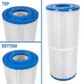 4.93 x 11.87 in. Pool & Spa Replacement Filter Cartridge 32 sq ft.