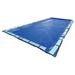 Blue Wave 20 x 44 15-Year Rectangular In Ground Pool Winter Cover