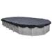 Robelle 8-Year Economy Oval Winter Pool Cover 15 x 21 ft. Pool