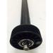 Icon Health & Fitness Inc. Front Drive Pulley Roller 315693 Works with ProForm Weslo Epic Gold s Gym Treadmill