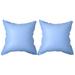 Lixada Inflatable Winter Air Pillows for Above-Ground Pool Cover 2 pcs