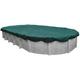 Robelle 12 x 18 Teal Green Winter Pool Covers for Above-Ground Pools