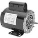 Century A.O. Smith 56Y Thru-Bolt 4.0 or 0.50 HP Waterway Replacement Pump Motor 12.0/4.4A 230V B2235