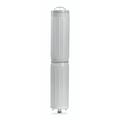 High Capacity Specialty Filter Cartridge - GAC Magnesium Oxide & Calcium Carbonate for Chlorine Organics and Neutralization