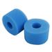 2Pcs For Intex Pure Spa Reusable Washable Foam Hot Tub Filter Cartridge Swimming Pool Filter Sponge Cleaning Equipment