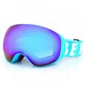 Snowboard & Ski Goggles UV Protection Snow Eyewear Ski Goggles Anti-fog Ski Glasses Outdoor Winter Sports Skiing Skate UV Protection Ski/Snowboard Goggles For Men Women