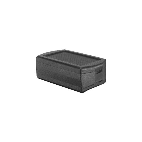METRO Professional Thermobox GN 1/1 220 Plus, EPP, 46 L, Toplader