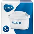 BRITA MAXTRA+ S1323 Replacement Water Filter Cartridges Pack of 3