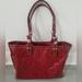 Coach Bags | Coach Purse | Color: Red | Size: Os