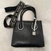 Michael Kors Bags | Black Michael Kors Crossbody/ Hand Bag | Color: Black | Size: Os
