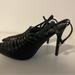 Nine West Shoes | Cute Nine West Heels. Never Worn. | Color: Black | Size: 9