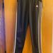 Adidas Bottoms | Girls Size 14 Adidas Pants Nwt | Color: Black/White | Size: 14g