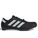 Adidas Shoes | Adidas Cycling The Road Shoe Black/White 3 Bolt Womens Size 5/6m Biking Shoes | Color: Black | Size: 6