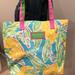 Lilly Pulitzer Bags | Lily Pulitzer Tote | Color: Red | Size: 15 X 16 Inches