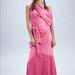 Free People Dresses | Free People Significant Other Olinda Dress | Color: Pink | Size: 8
