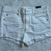 American Eagle Outfitters Shorts | American Eagle White Short With Eyelet Pocket Accent Size 8 | Color: White | Size: 8