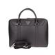 GUESS Men CERTOSA SFFN SMRT cm Bag, BLA