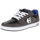 Etnies Herren Verano Skate-Schuh, Grey/Black/White, 41 EU