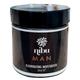 Nibu Naturals Men’s Moisturiser - Face Moisturiser For Men - Male Tinted Moisturiser for Soft, Supple & Hydrating Skin - Natural Ingredients - Boys Anti-Aging Moisturiser for Collagen Production