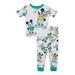 Character Toddler Snug-Fit Pajama Set 2 Piece Sizes 12M-5T