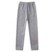 LBECLEY Boy Toddler Pants 2T Toddler Kids Baby Girls Cotton Lined Warm Leggings Stretchy Thick Tights Pants Trousers Snow Coat and Pants Girls Grey 110