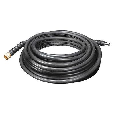 DELCO 7104844 Pressure Washer Hose,3.00 gpm Max. Flow