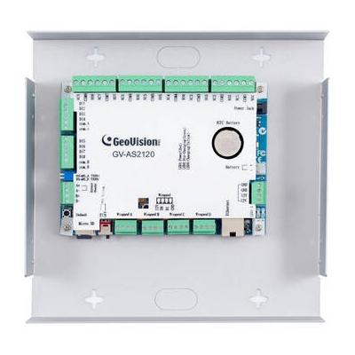 GEOVISION GV-AS2120 IP Control Panel GV-AS2120