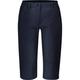 HOT-SPORTSWEAR Damen Caprihose Ordesa L_Capri, Größe 42 in Blau