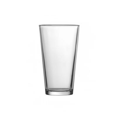 Fortessa BARCA.V454890 14 1/5 oz Barca Beverage Glass, Clear