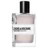 Zadig & Voltaire - This is Him Undressed Profumi uomo 50 ml male