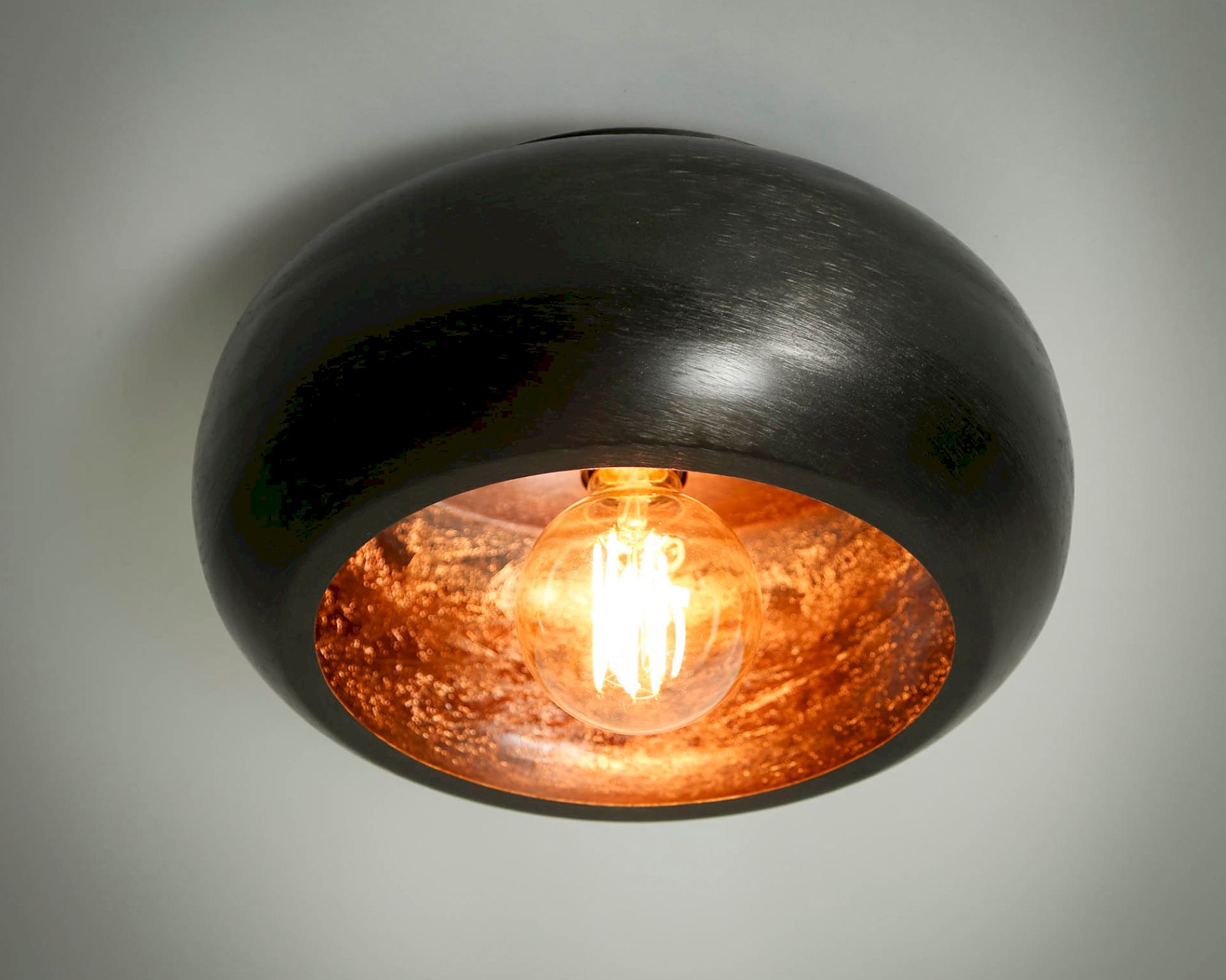 designline »Pott« PendelIampe Ø42 Image