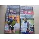 2000 FOUR Crystal Palace Football League Match Programmes. Ideal Christmas, Fathers Day, Birthday Present