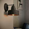 Retro Industrial Wall Light Outdoor Exterior Wall Sconce Lamp Porch Lighting