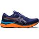 ASICS Herren Laufschuhe GEL-CUMULUS 24, Größe 42 in Blau