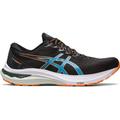 ASICS Herren Laufschuhe GT-2000™ 11, Größe 47 in Schwarz7Blau/Orange/Weiß