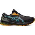 ASICS Herren Laufschuhe GT-1000 11 GTX, Größe 42 ½ in Schwarz