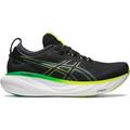 ASICS Herren Laufschuhe GEL-NIMBUS™ 25, Größe 44 in Schwarz