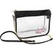 Texas A&M Aggies Hype Stadium Crossbody Clear Bag