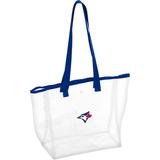 Toronto Blue Jays Stadium Clear Tote